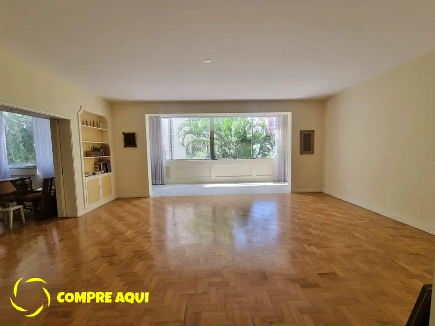 Foto 8 de Apartamento com 3 quartos à venda, 254m2 em Vila Buarque, São Paulo - SP