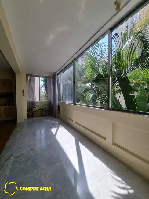 Foto 3 de Apartamento com 3 quartos à venda, 254m2 em Vila Buarque, São Paulo - SP