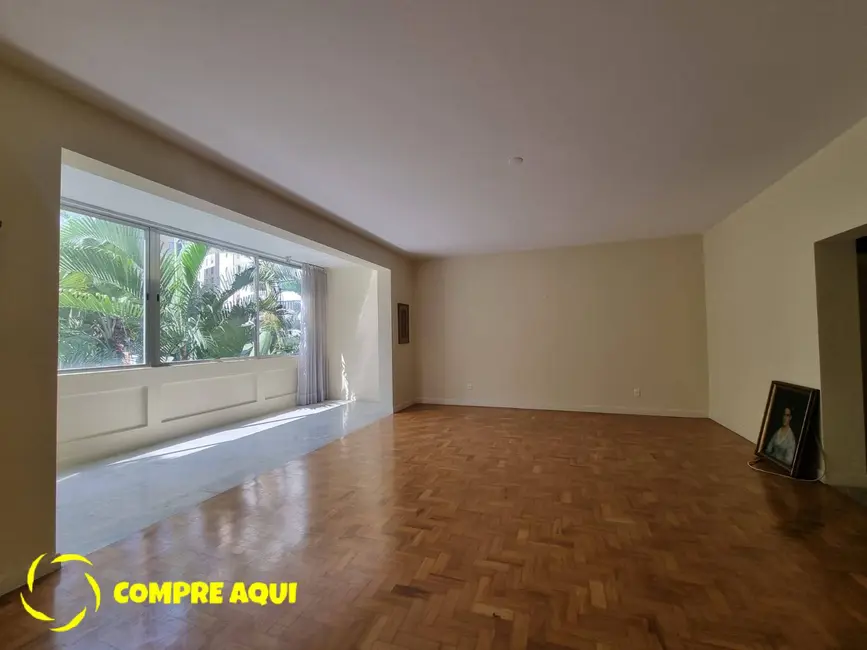 Foto 6 de Apartamento com 3 quartos à venda, 254m2 em Vila Buarque, São Paulo - SP