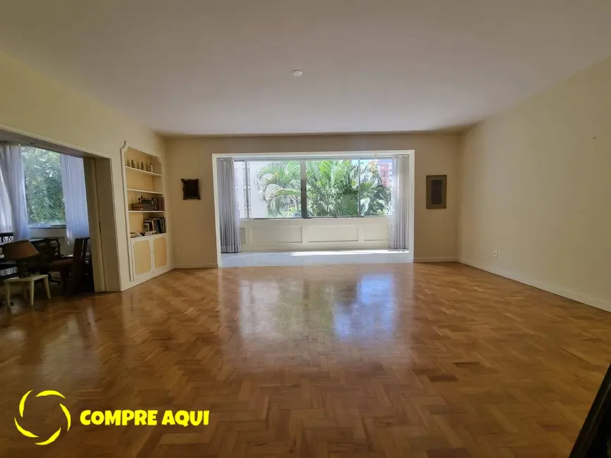 Foto 7 de Apartamento com 3 quartos à venda, 254m2 em Vila Buarque, São Paulo - SP