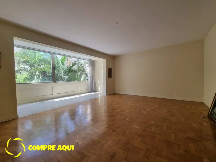 Foto 1 de Apartamento com 3 quartos à venda, 254m2 em Vila Buarque, São Paulo - SP