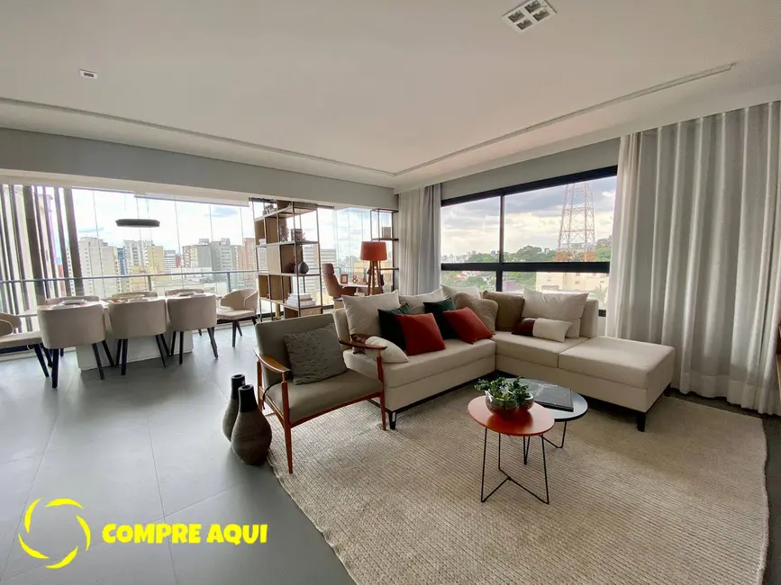 Foto 1 de Apartamento com 3 quartos à venda, 276m2 em Sumaré, São Paulo - SP
