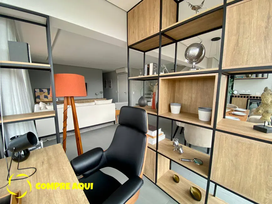 Foto 9 de Apartamento com 3 quartos à venda, 276m2 em Sumaré, São Paulo - SP