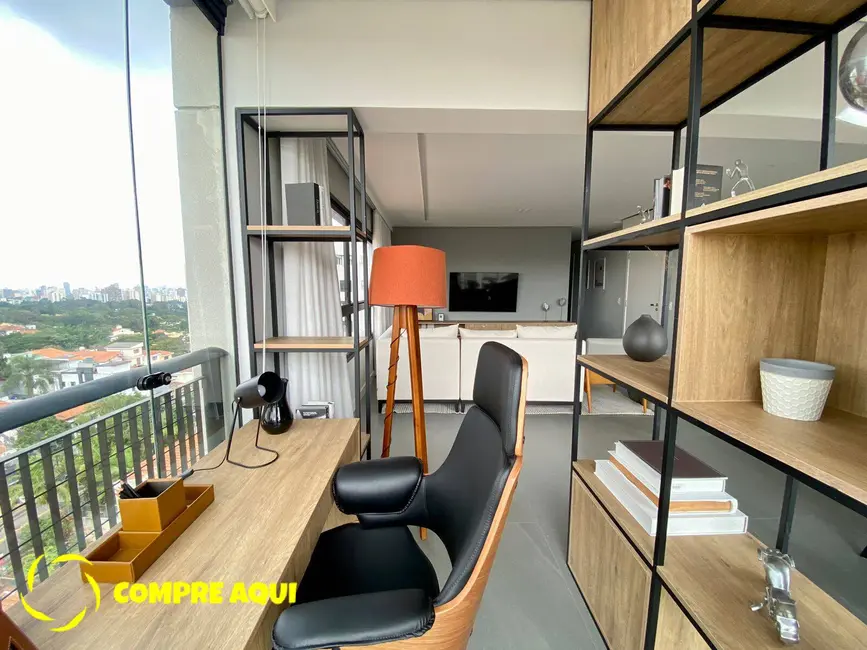 Foto 6 de Apartamento com 3 quartos à venda, 276m2 em Sumaré, São Paulo - SP