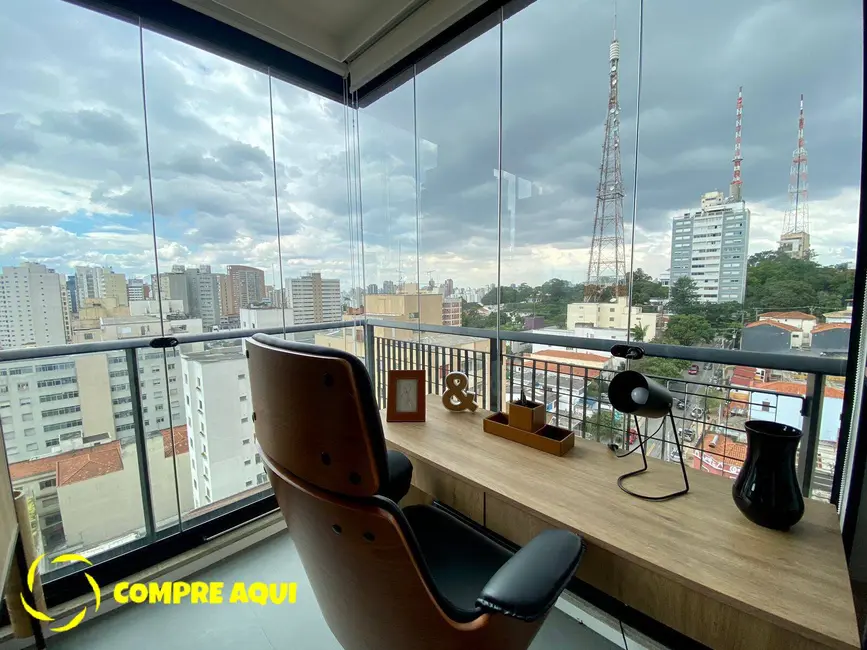 Foto 4 de Apartamento com 3 quartos à venda, 276m2 em Sumaré, São Paulo - SP