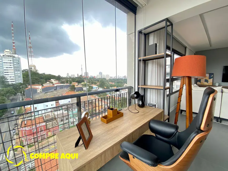 Foto 8 de Apartamento com 3 quartos à venda, 276m2 em Sumaré, São Paulo - SP