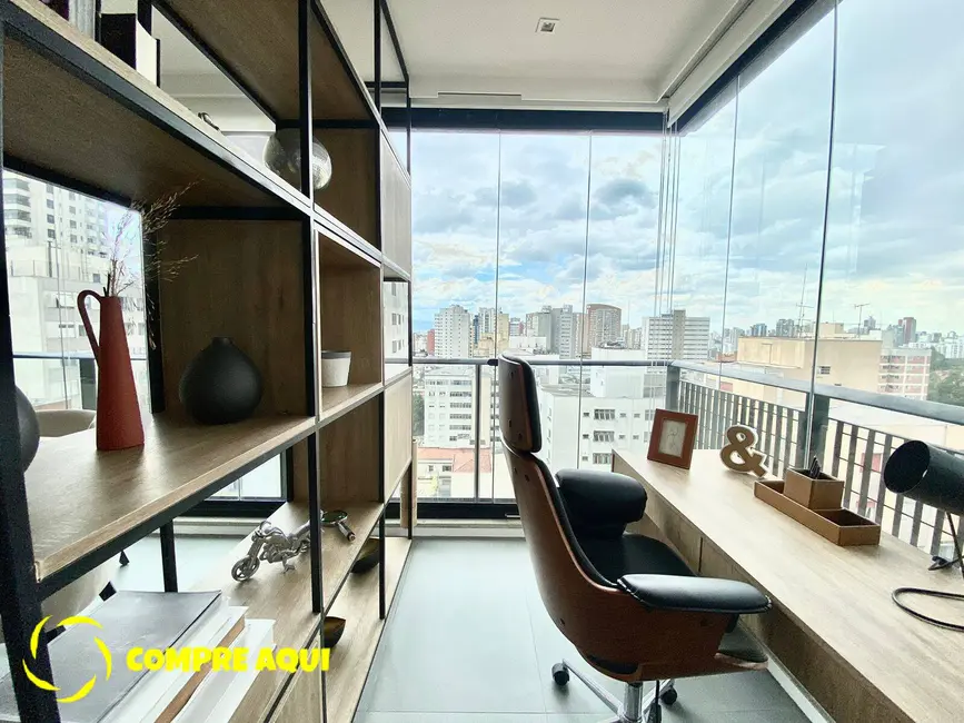 Foto 5 de Apartamento com 3 quartos à venda, 276m2 em Sumaré, São Paulo - SP