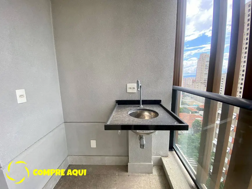 Foto 9 de Cobertura com 3 quartos à venda, 240m2 em Sumaré, São Paulo - SP