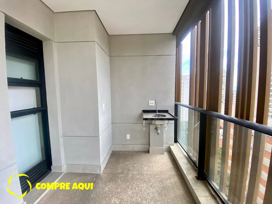 Foto 8 de Cobertura com 3 quartos à venda, 240m2 em Sumaré, São Paulo - SP