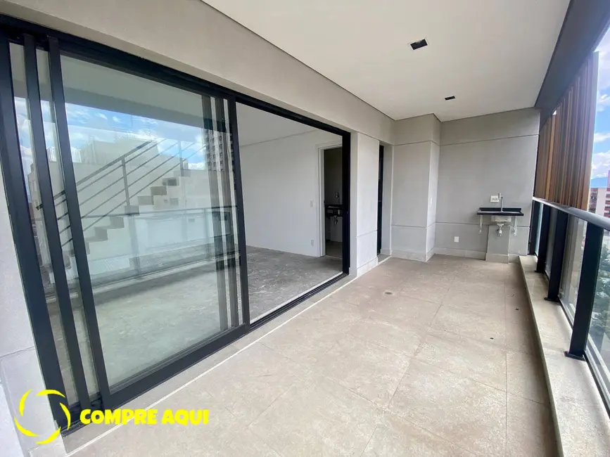 Foto 6 de Cobertura com 3 quartos à venda, 240m2 em Sumaré, São Paulo - SP