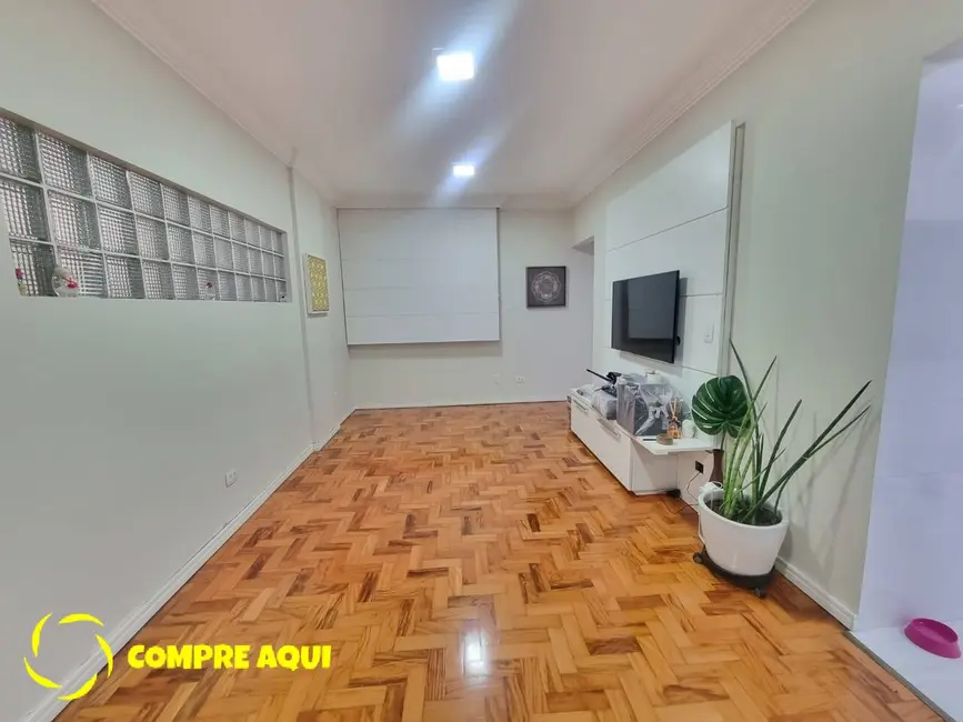Foto 1 de Apartamento com 2 quartos à venda, 62m2 em Vila Buarque, São Paulo - SP