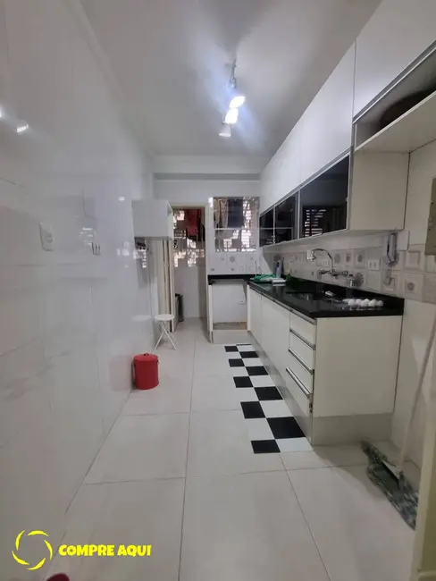 Foto 7 de Apartamento com 2 quartos à venda, 62m2 em Vila Buarque, São Paulo - SP