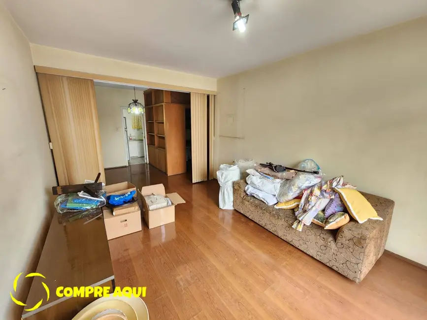 Foto 5 de Apartamento com 1 quarto à venda, 71m2 em Santa Cecília, São Paulo - SP