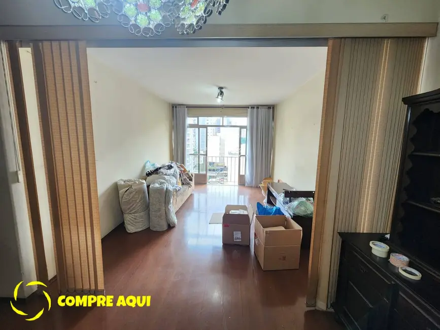 Foto 7 de Apartamento com 1 quarto à venda, 71m2 em Santa Cecília, São Paulo - SP