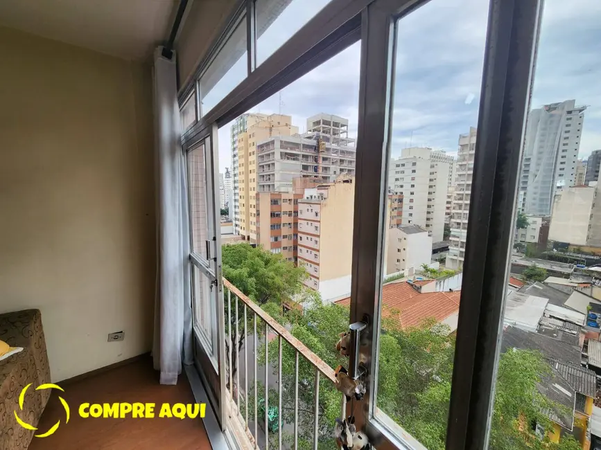 Foto 6 de Apartamento com 1 quarto à venda, 71m2 em Santa Cecília, São Paulo - SP