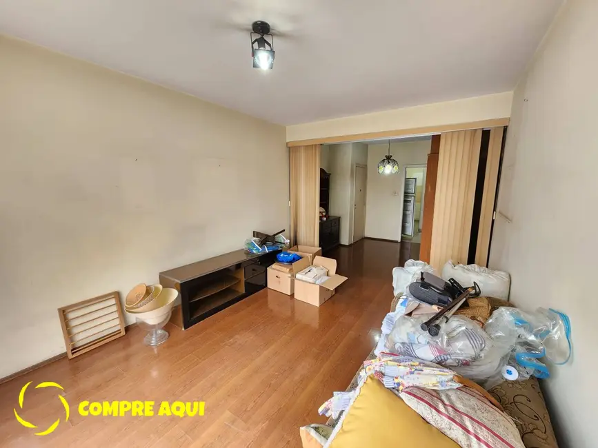 Foto 9 de Apartamento com 1 quarto à venda, 71m2 em Santa Cecília, São Paulo - SP