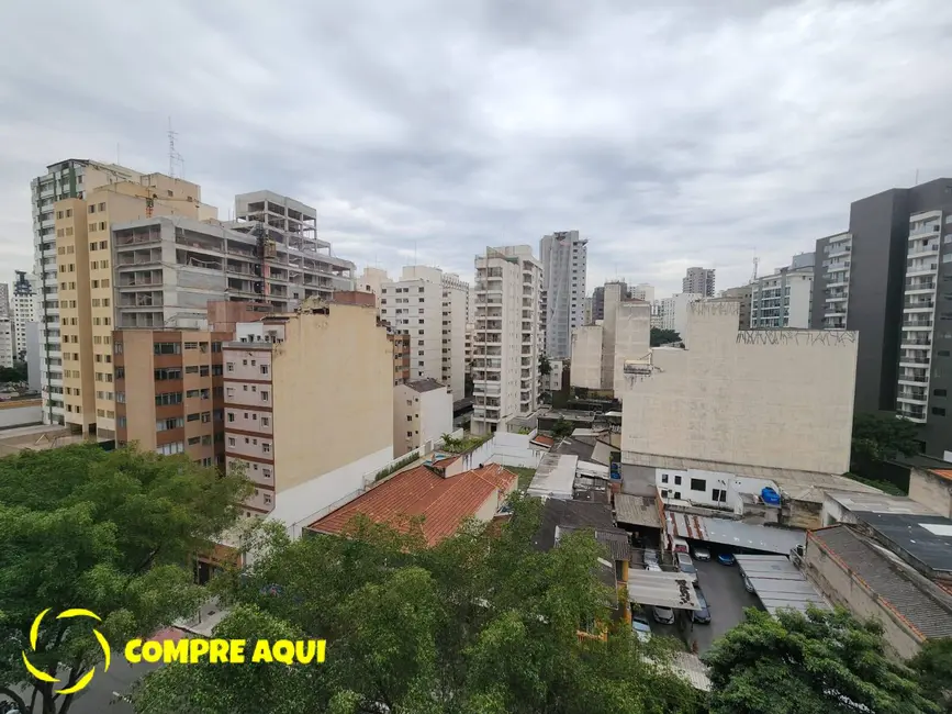 Foto 8 de Apartamento com 1 quarto à venda, 71m2 em Santa Cecília, São Paulo - SP