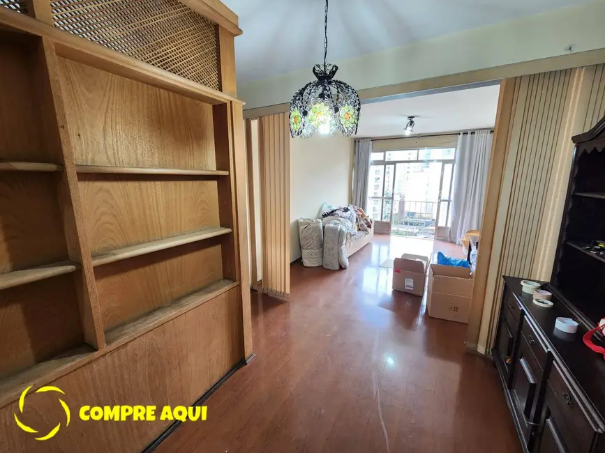 Foto 3 de Apartamento com 1 quarto à venda, 71m2 em Santa Cecília, São Paulo - SP