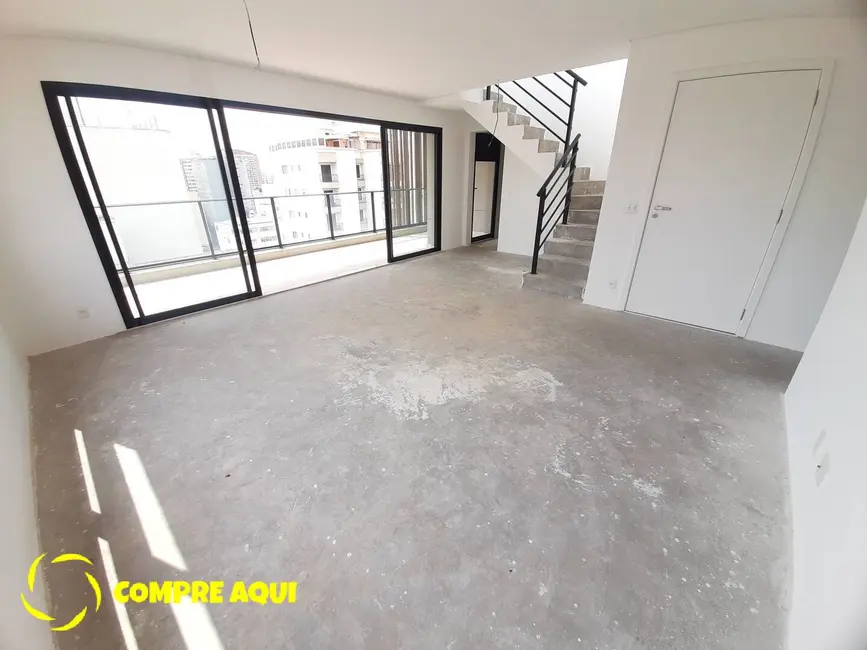 Foto 2 de Apartamento com 3 quartos à venda, 276m2 em Sumaré, São Paulo - SP