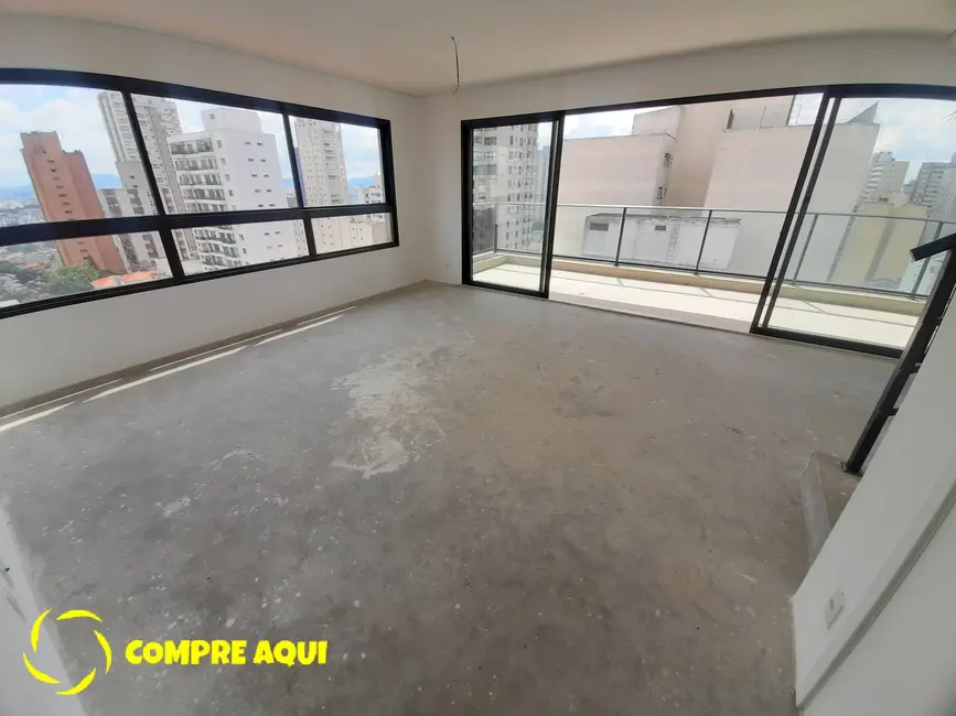 Foto 3 de Apartamento com 3 quartos à venda, 276m2 em Sumaré, São Paulo - SP