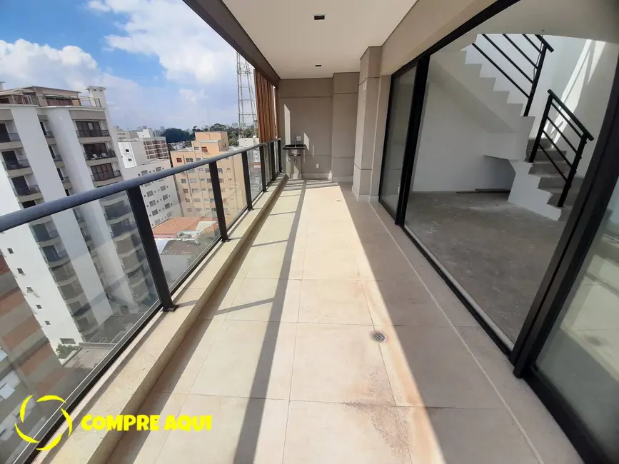 Foto 4 de Apartamento com 3 quartos à venda, 276m2 em Sumaré, São Paulo - SP