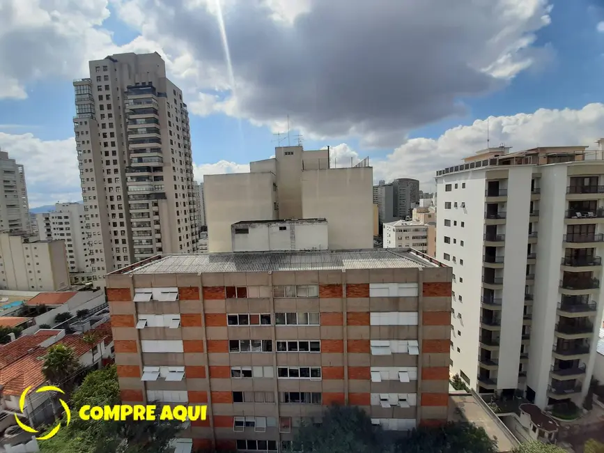 Foto 5 de Apartamento com 3 quartos à venda, 276m2 em Sumaré, São Paulo - SP