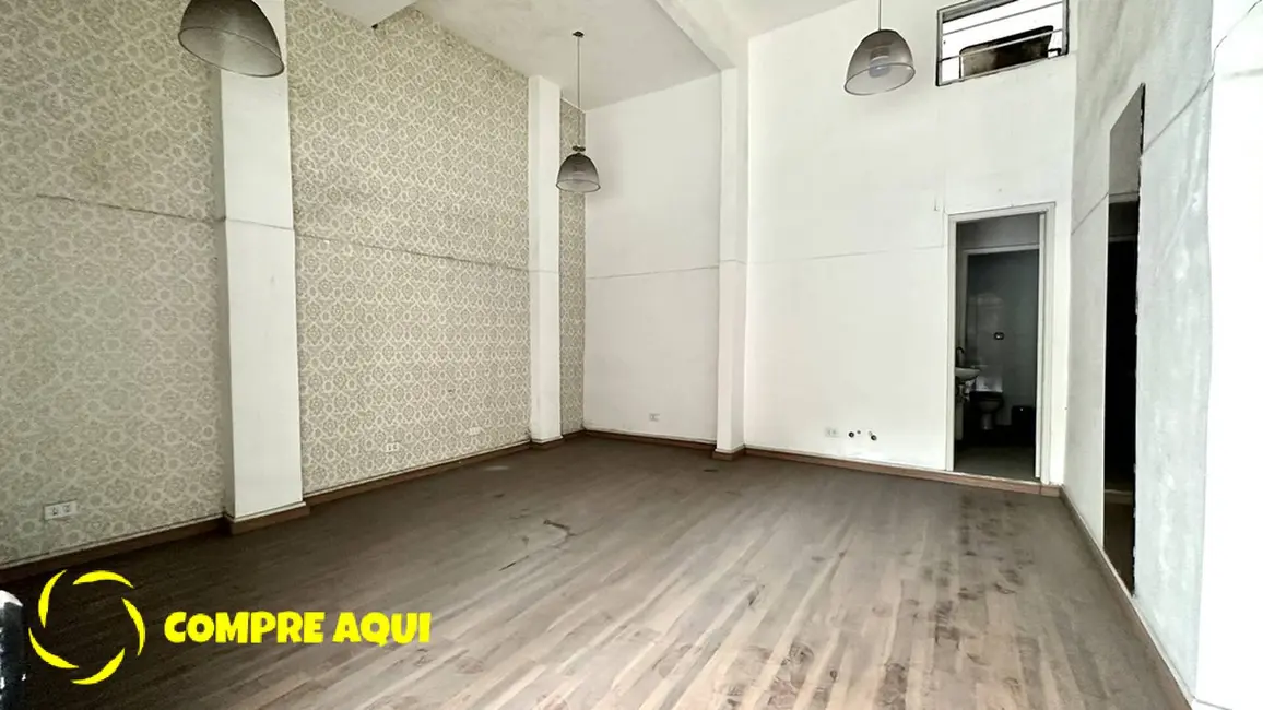 Foto 1 de Sala Comercial à venda, 30m2 em Pinheiros, São Paulo - SP