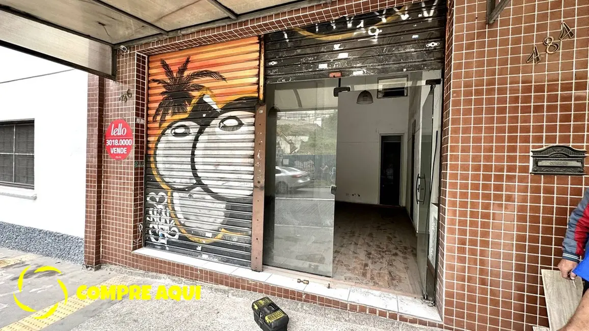 Foto 6 de Sala Comercial à venda, 30m2 em Pinheiros, São Paulo - SP