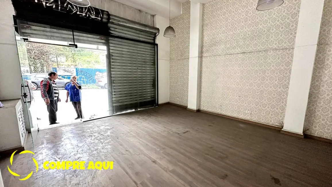 Foto 4 de Sala Comercial à venda, 30m2 em Pinheiros, São Paulo - SP