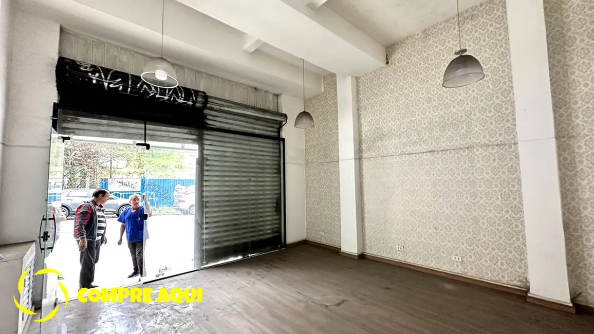 Foto 5 de Sala Comercial à venda, 30m2 em Pinheiros, São Paulo - SP