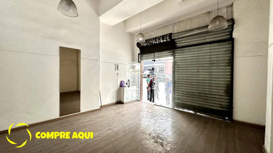 Foto 3 de Sala Comercial à venda, 30m2 em Pinheiros, São Paulo - SP