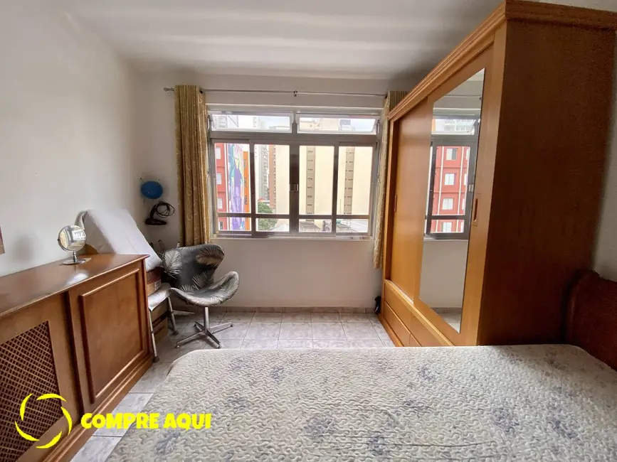 Apartamento com 1 quarto à venda, 48m2 em Santa Cecília, São Paulo - SP - imagem 6 Foto 6 de Apartamento com 1 quarto à venda, 48m2 em Santa Cecília, São Paulo - SP