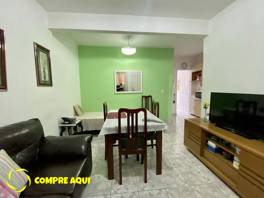 Foto 1 de Apartamento com 1 quarto à venda, 48m2 em Santa Cecília, São Paulo - SP