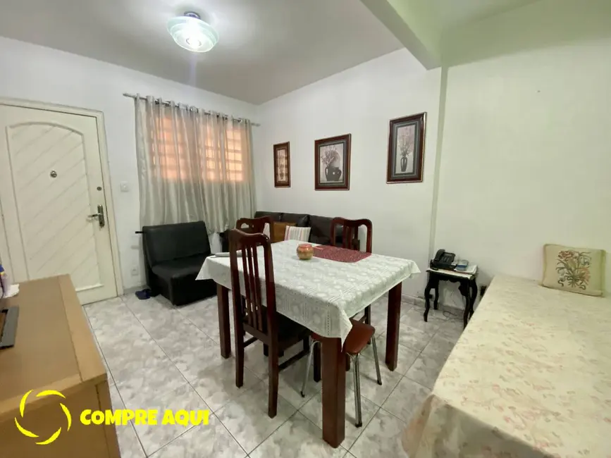Apartamento com 1 quarto à venda, 48m2 em Santa Cecília, São Paulo - SP - imagem 4 Foto 4 de Apartamento com 1 quarto à venda, 48m2 em Santa Cecília, São Paulo - SP