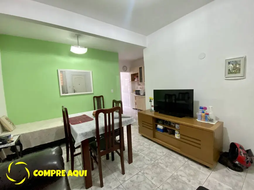 Foto 2 de Apartamento com 1 quarto à venda, 48m2 em Santa Cecília, São Paulo - SP