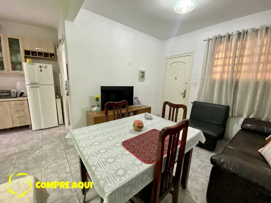 Apartamento com 1 quarto à venda, 48m2 em Santa Cecília, São Paulo - SP - imagem 3 Foto 3 de Apartamento com 1 quarto à venda, 48m2 em Santa Cecília, São Paulo - SP