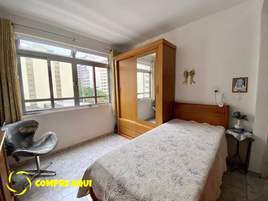 Apartamento com 1 quarto à venda, 48m2 em Santa Cecília, São Paulo - SP - imagem 7 Foto 7 de Apartamento com 1 quarto à venda, 48m2 em Santa Cecília, São Paulo - SP