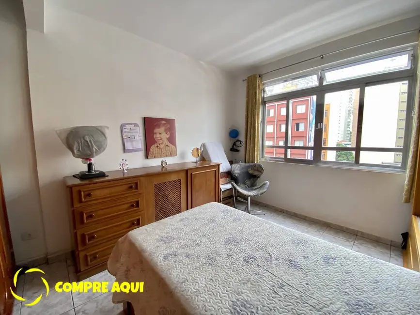 Apartamento com 1 quarto à venda, 48m2 em Santa Cecília, São Paulo - SP - imagem 5 Foto 5 de Apartamento com 1 quarto à venda, 48m2 em Santa Cecília, São Paulo - SP