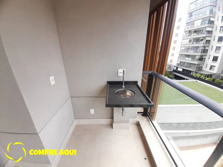 Foto 6 de Apartamento com 2 quartos à venda, 157m2 em Sumaré, São Paulo - SP