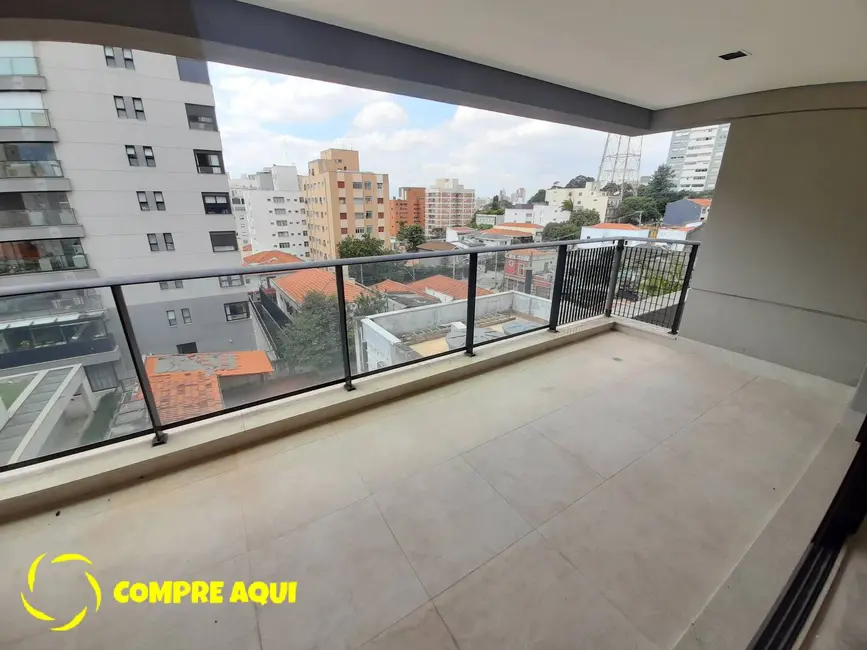 Foto 4 de Apartamento com 2 quartos à venda, 157m2 em Sumaré, São Paulo - SP
