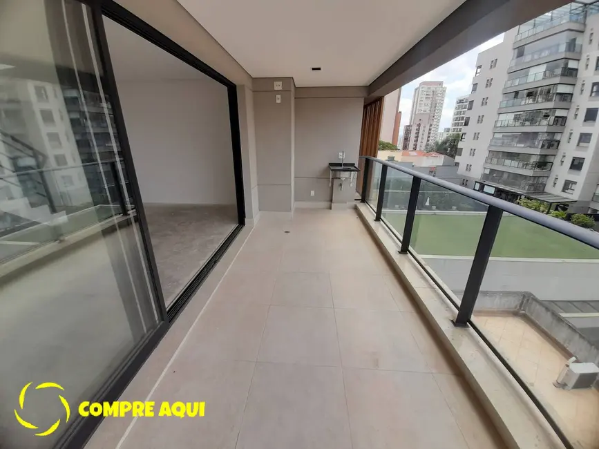 Foto 7 de Apartamento com 2 quartos à venda, 157m2 em Sumaré, São Paulo - SP