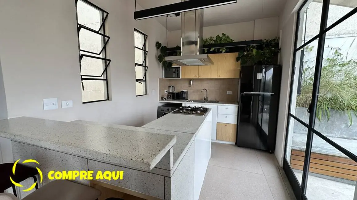 Foto 6 de Apartamento com 1 quarto à venda, 105m2 em Santa Cecília, São Paulo - SP