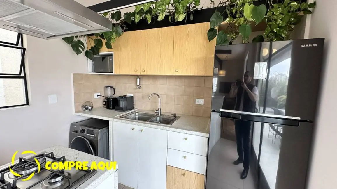 Foto 8 de Apartamento com 1 quarto à venda, 105m2 em Santa Cecília, São Paulo - SP
