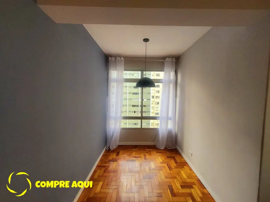 Foto 4 de Apartamento com 2 quartos à venda, 62m2 em Santa Cecília, São Paulo - SP