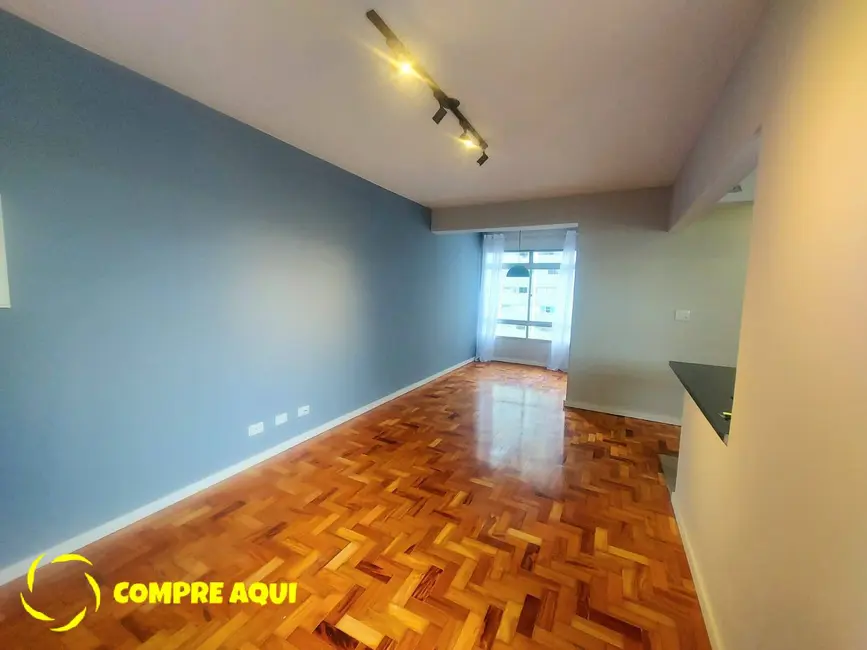 Foto 2 de Apartamento com 2 quartos à venda, 62m2 em Santa Cecília, São Paulo - SP