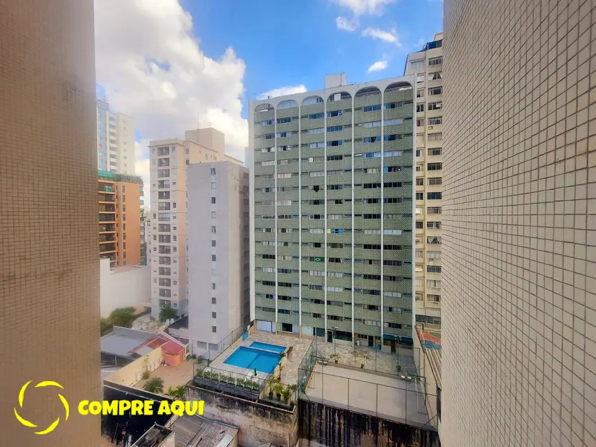 Foto 5 de Apartamento com 2 quartos à venda, 62m2 em Santa Cecília, São Paulo - SP