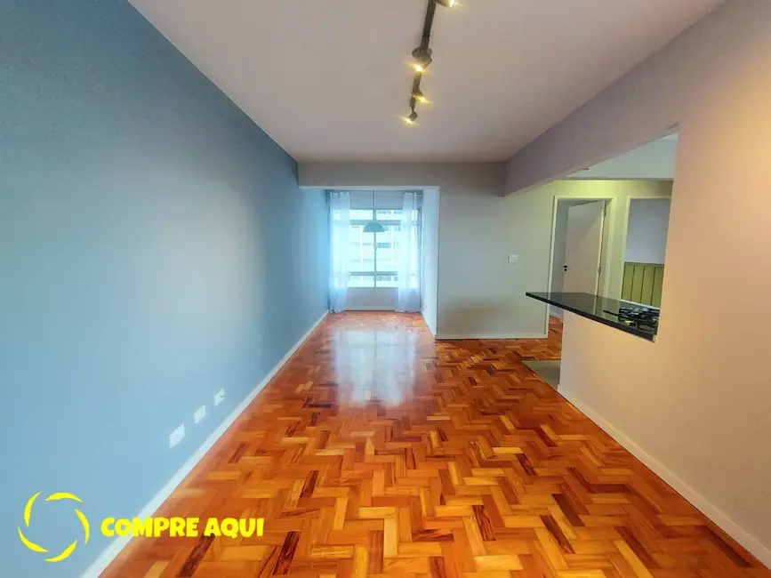 Foto 1 de Apartamento com 2 quartos à venda, 62m2 em Santa Cecília, São Paulo - SP