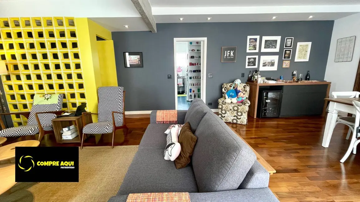Foto 7 de Apartamento com 2 quartos à venda, 100m2 em Santa Cecília, São Paulo - SP