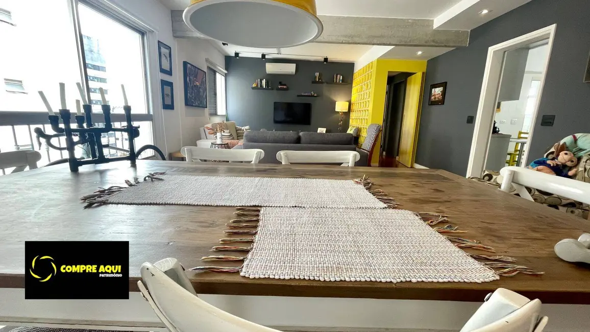 Foto 4 de Apartamento com 2 quartos à venda, 100m2 em Santa Cecília, São Paulo - SP