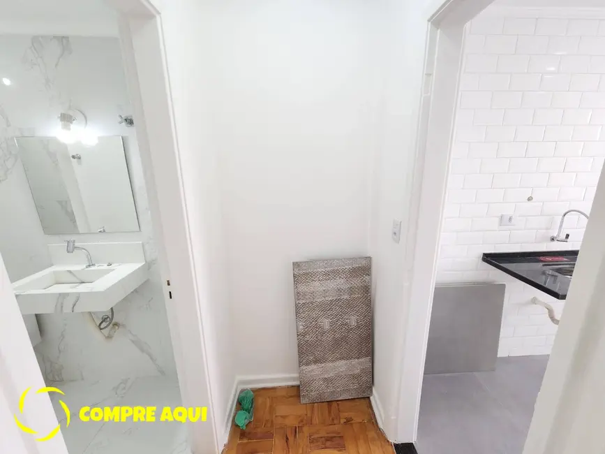 Foto 6 de Apartamento com 1 quarto à venda, 38m2 em Santa Cecília, São Paulo - SP